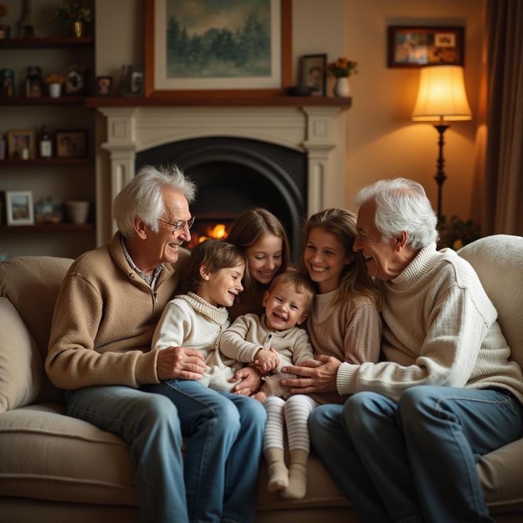 Family 1